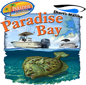 Paradise Bay Tournament